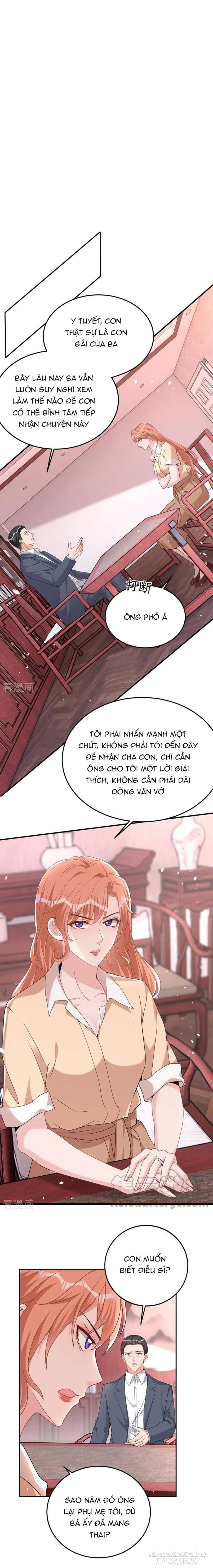 Hôm Nay Từ Chối Lục Tiên Sinh Chưa? Chapter 88 - Trang 2