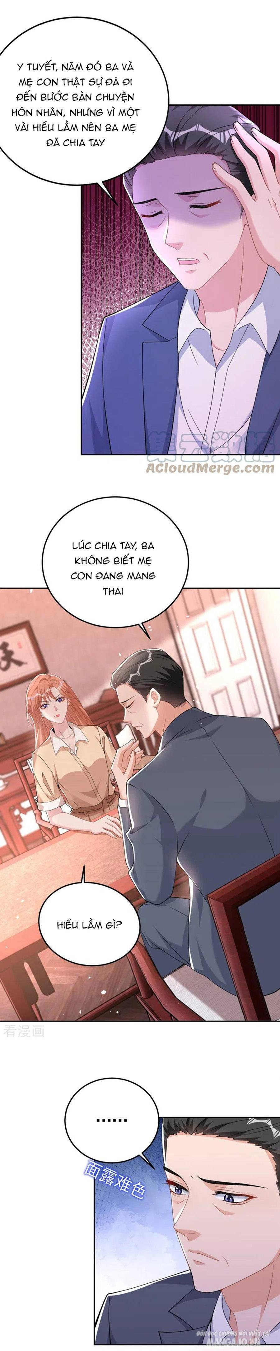 Hôm Nay Từ Chối Lục Tiên Sinh Chưa? Chapter 88 - Trang 2