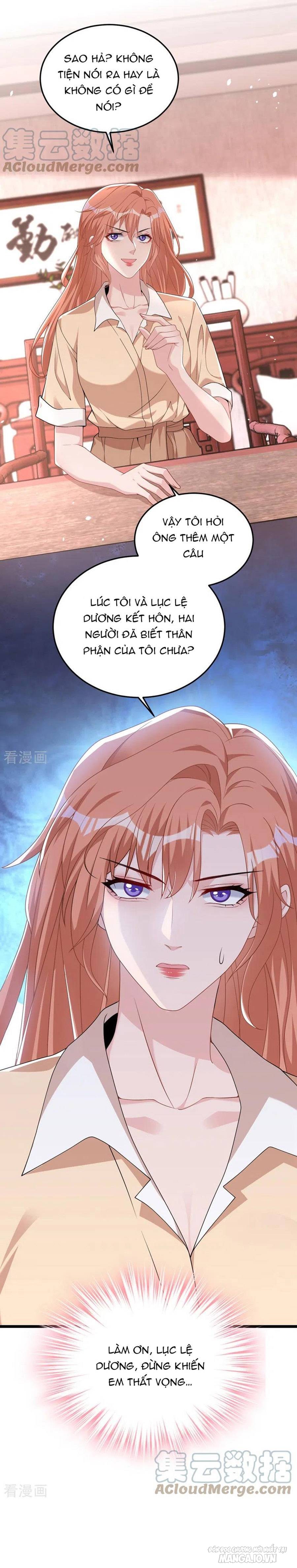 Hôm Nay Từ Chối Lục Tiên Sinh Chưa? Chapter 88 - Trang 2