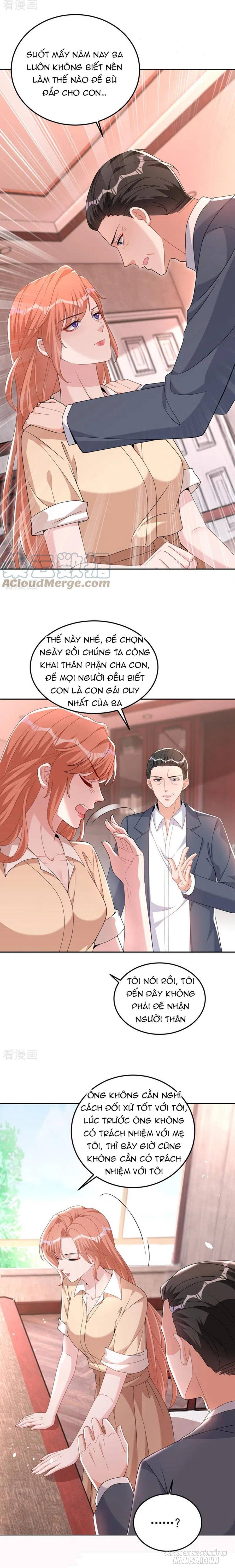 Hôm Nay Từ Chối Lục Tiên Sinh Chưa? Chapter 88 - Trang 2