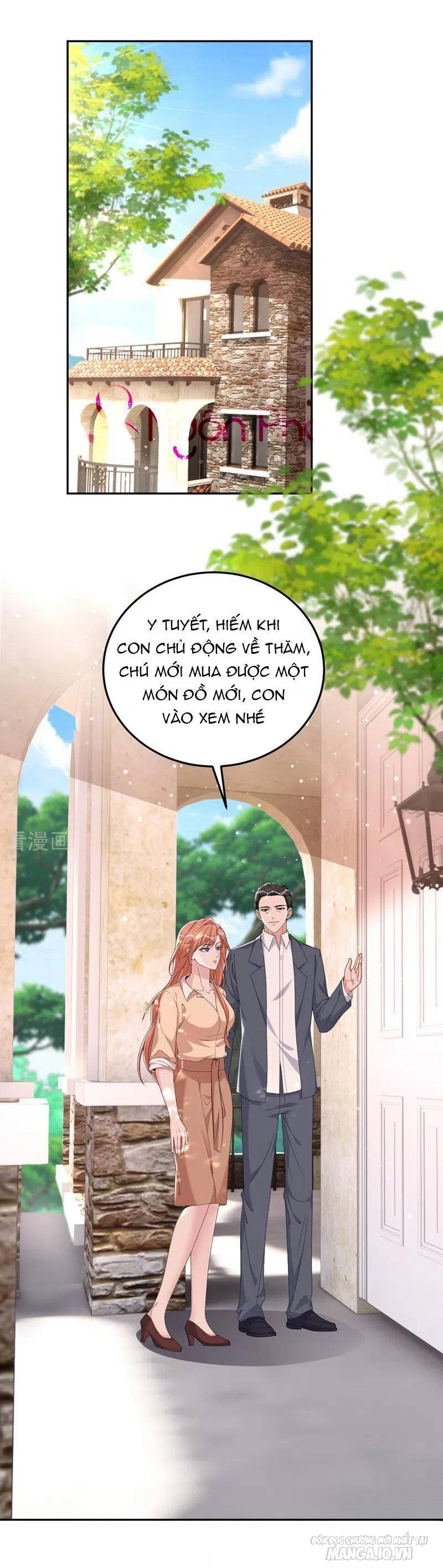 Hôm Nay Từ Chối Lục Tiên Sinh Chưa? Chapter 87 - Trang 2