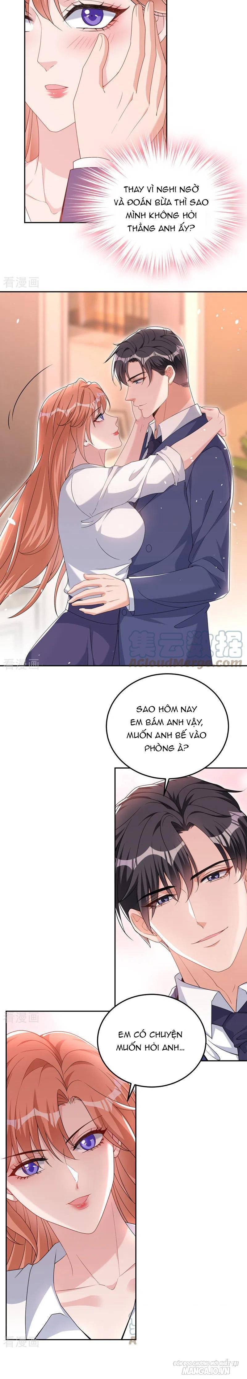 Hôm Nay Từ Chối Lục Tiên Sinh Chưa? Chapter 86 - Trang 2