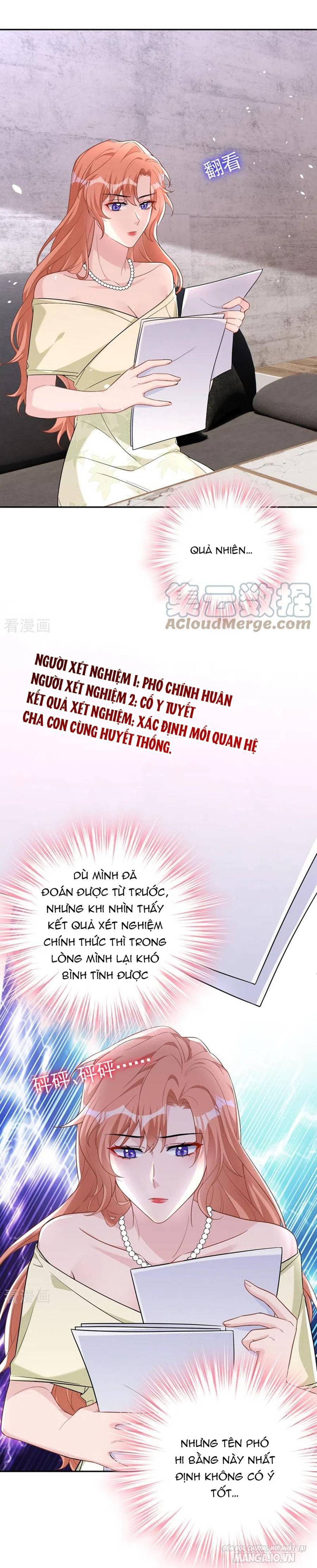 Hôm Nay Từ Chối Lục Tiên Sinh Chưa? Chapter 83 - Trang 2