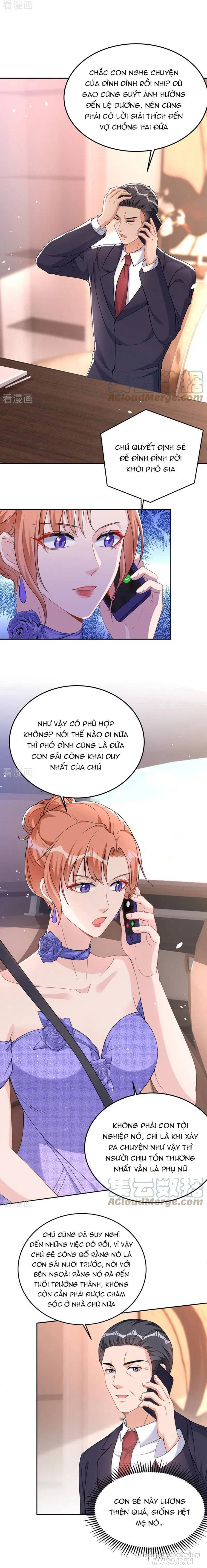 Hôm Nay Từ Chối Lục Tiên Sinh Chưa? Chapter 78 - Trang 2