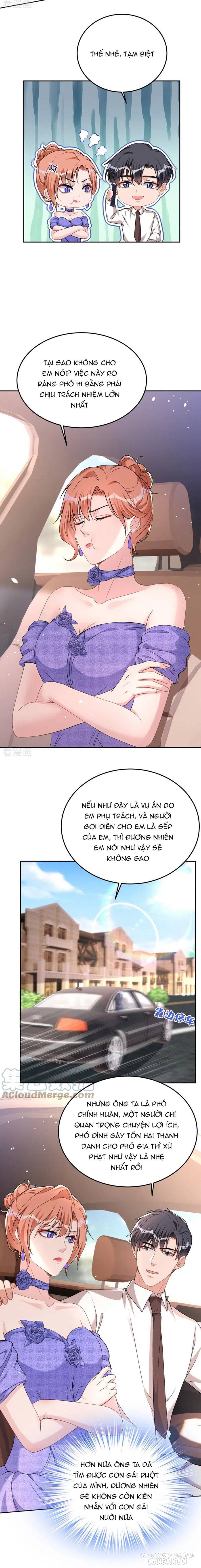 Hôm Nay Từ Chối Lục Tiên Sinh Chưa? Chapter 78 - Trang 2