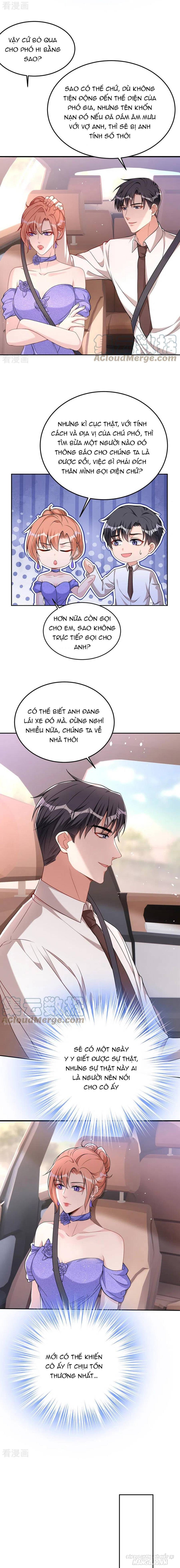 Hôm Nay Từ Chối Lục Tiên Sinh Chưa? Chapter 78 - Trang 2