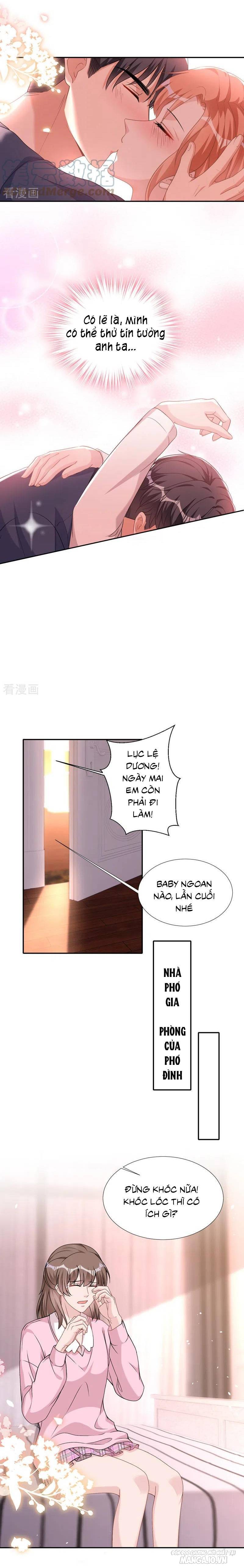 Hôm Nay Từ Chối Lục Tiên Sinh Chưa? Chapter 75 - Trang 2