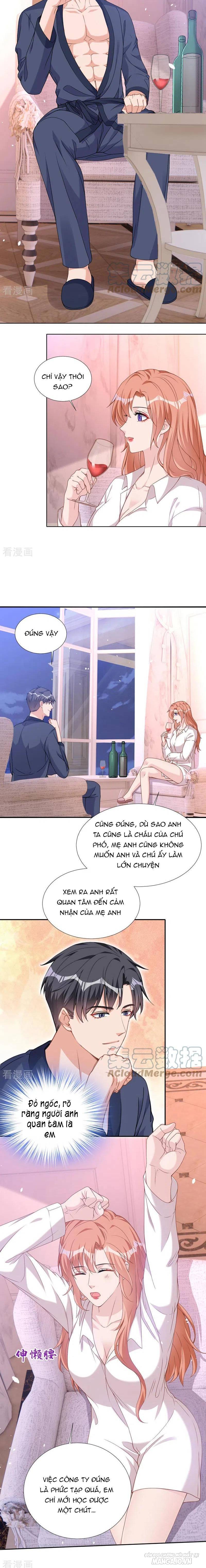 Hôm Nay Từ Chối Lục Tiên Sinh Chưa? Chapter 74 - Trang 2