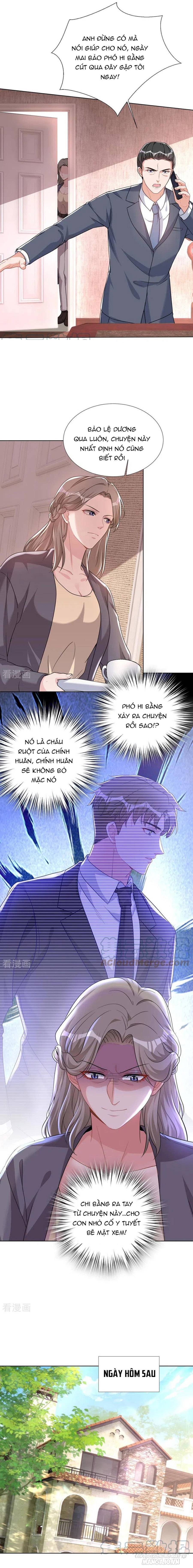 Hôm Nay Từ Chối Lục Tiên Sinh Chưa? Chapter 72 - Trang 2