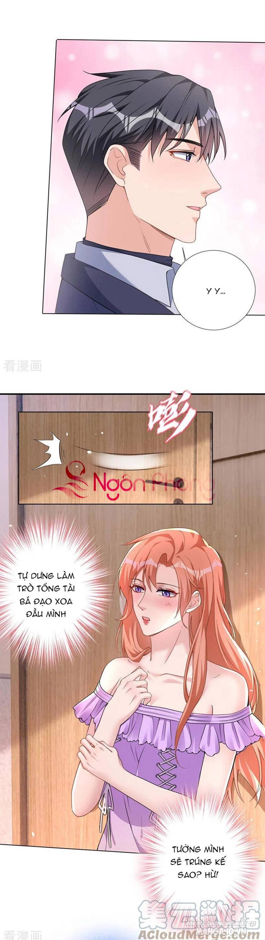 Hôm Nay Từ Chối Lục Tiên Sinh Chưa? Chapter 61 - Trang 2