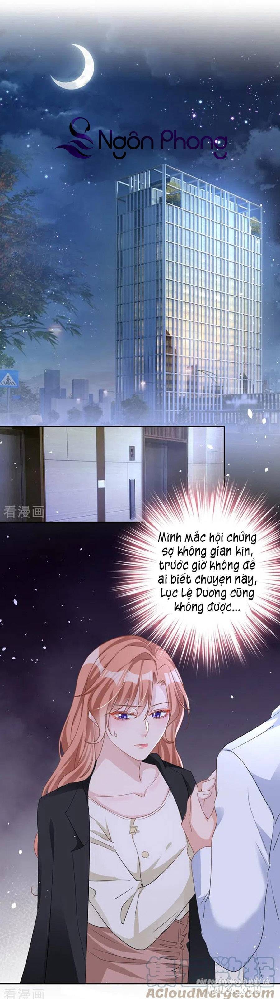 Hôm Nay Từ Chối Lục Tiên Sinh Chưa? Chapter 50 - Trang 2