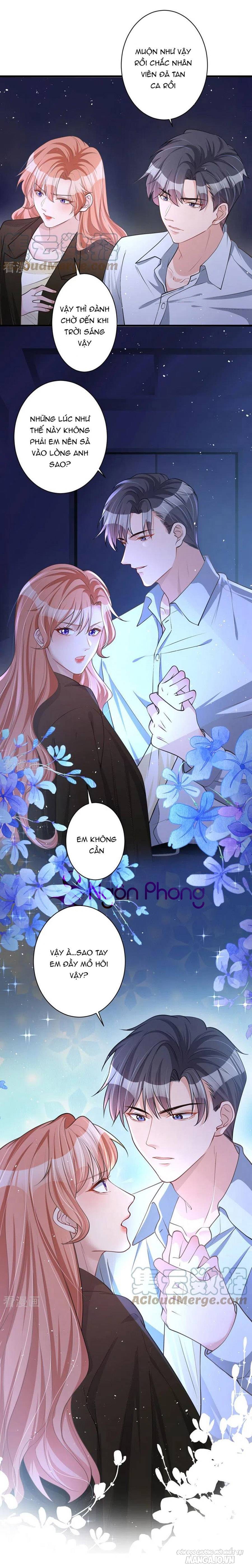 Hôm Nay Từ Chối Lục Tiên Sinh Chưa? Chapter 49 - Trang 2