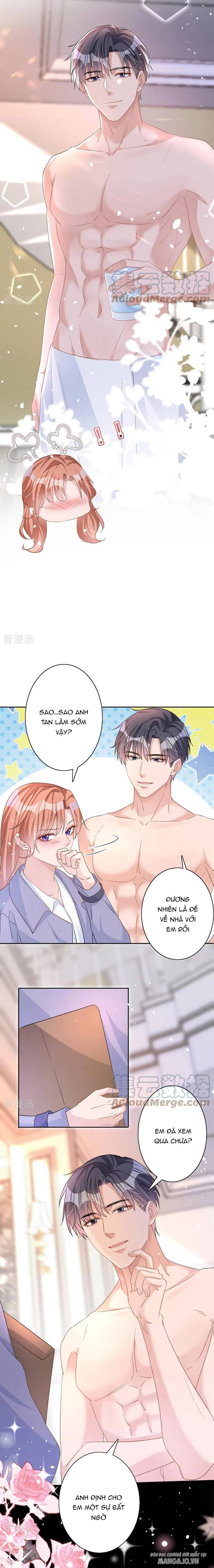 Hôm Nay Từ Chối Lục Tiên Sinh Chưa? Chapter 48 - Trang 2