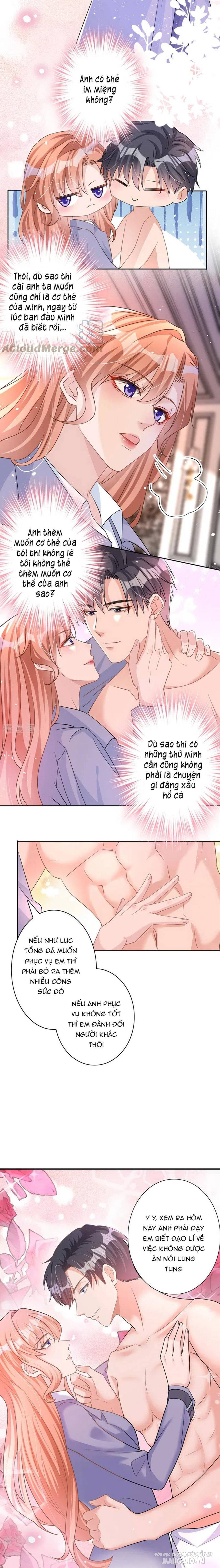 Hôm Nay Từ Chối Lục Tiên Sinh Chưa? Chapter 48 - Trang 2