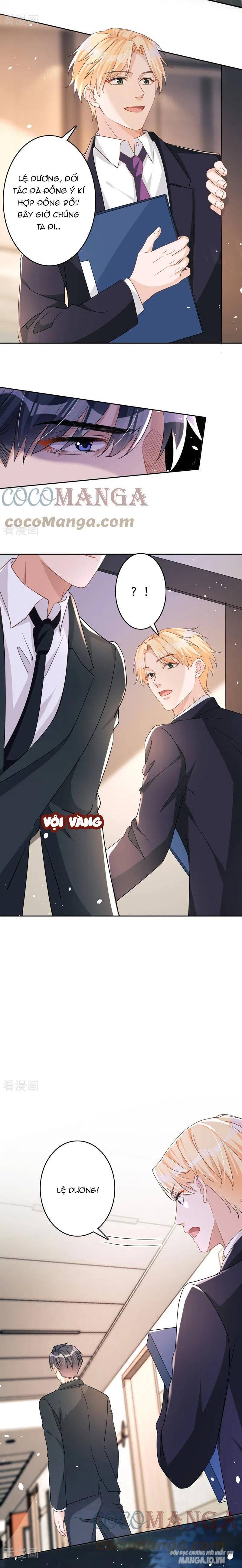 Hôm Nay Từ Chối Lục Tiên Sinh Chưa? Chapter 46 - Trang 2