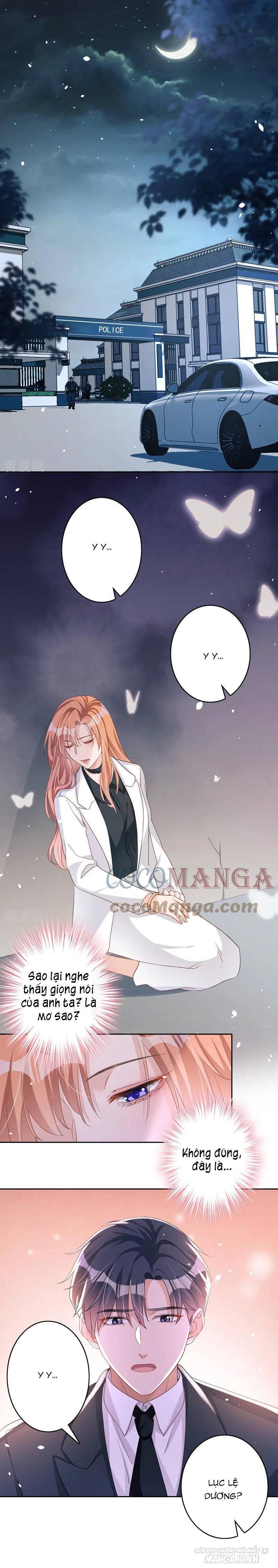 Hôm Nay Từ Chối Lục Tiên Sinh Chưa? Chapter 46 - Trang 2