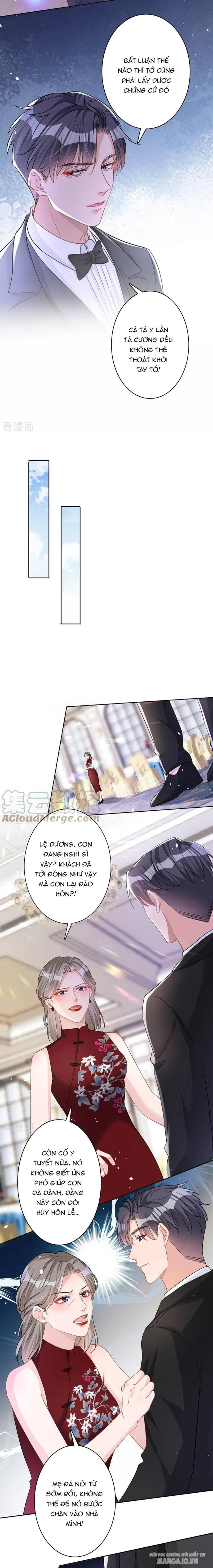 Hôm Nay Từ Chối Lục Tiên Sinh Chưa? Chapter 42 - Trang 2