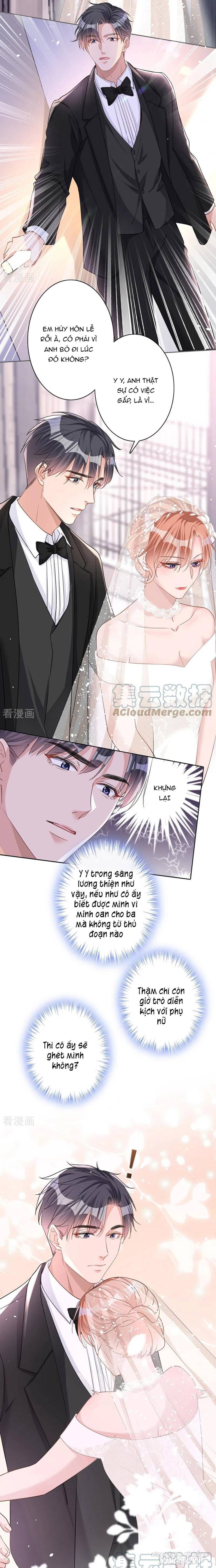 Hôm Nay Từ Chối Lục Tiên Sinh Chưa? Chapter 42 - Trang 2