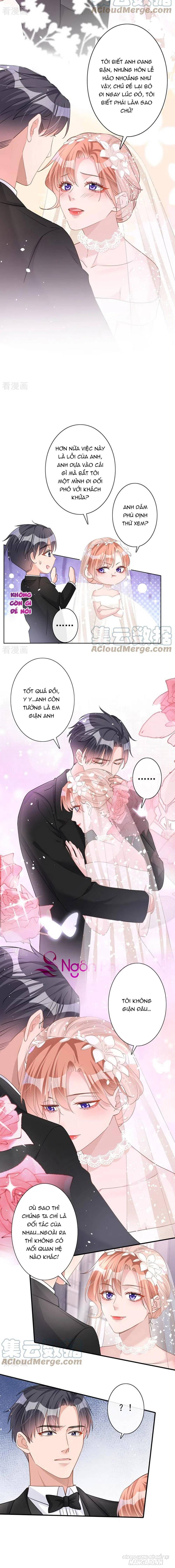 Hôm Nay Từ Chối Lục Tiên Sinh Chưa? Chapter 42 - Trang 2