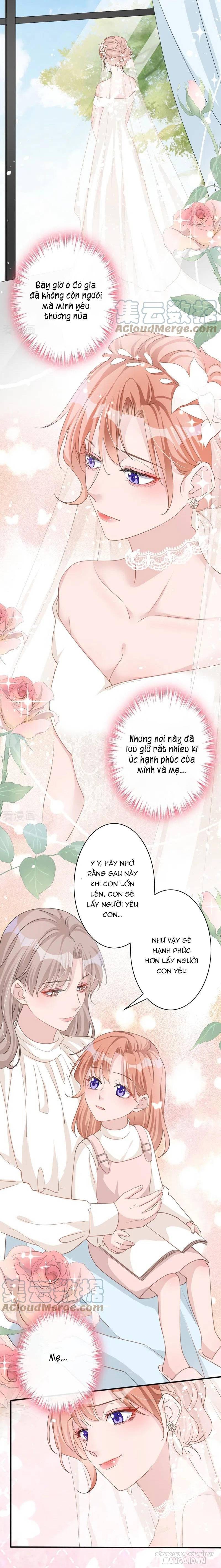 Hôm Nay Từ Chối Lục Tiên Sinh Chưa? Chapter 39 - Trang 2