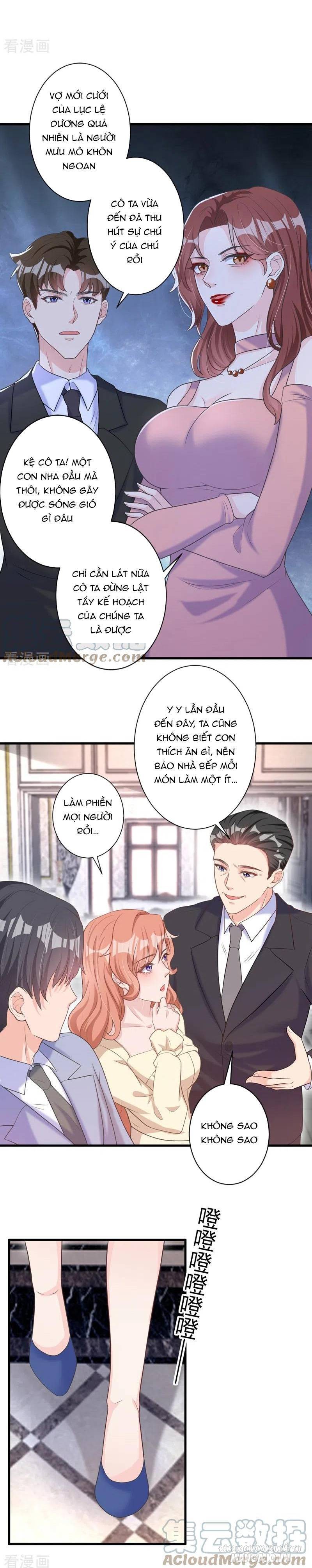 Hôm Nay Từ Chối Lục Tiên Sinh Chưa? Chapter 37 - Trang 2