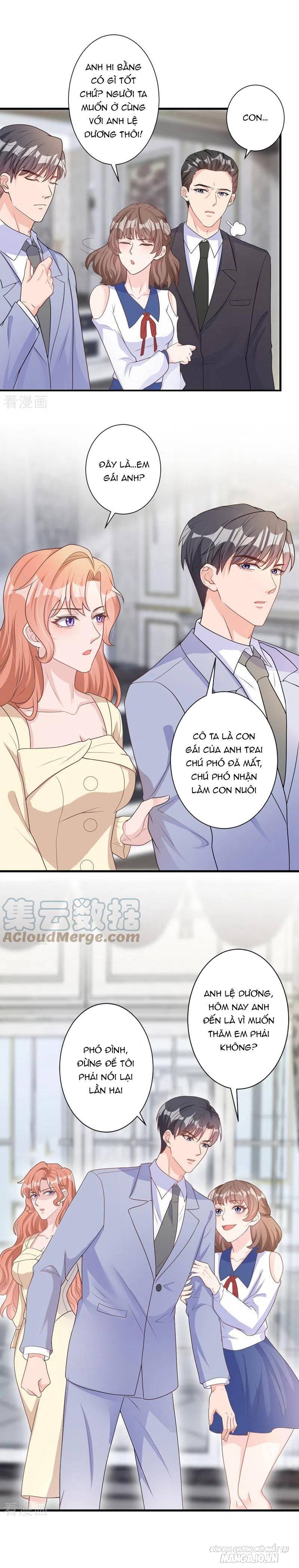 Hôm Nay Từ Chối Lục Tiên Sinh Chưa? Chapter 37 - Trang 2