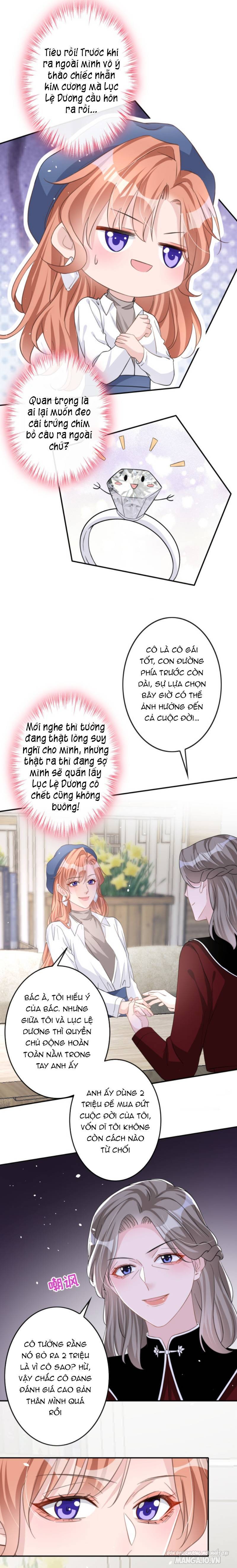 Hôm Nay Từ Chối Lục Tiên Sinh Chưa? Chapter 31 - Trang 2