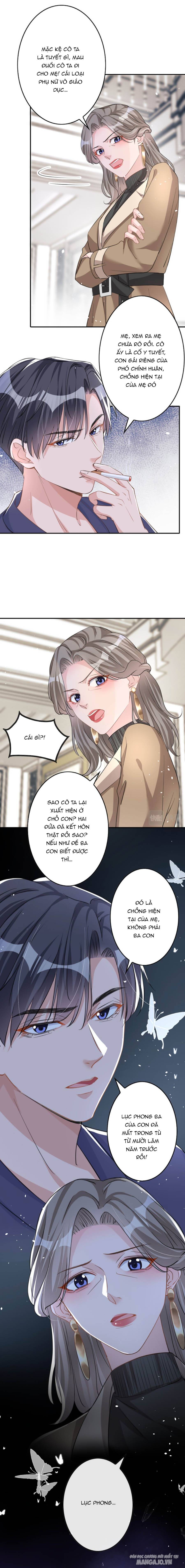 Hôm Nay Từ Chối Lục Tiên Sinh Chưa? Chapter 30 - Trang 2