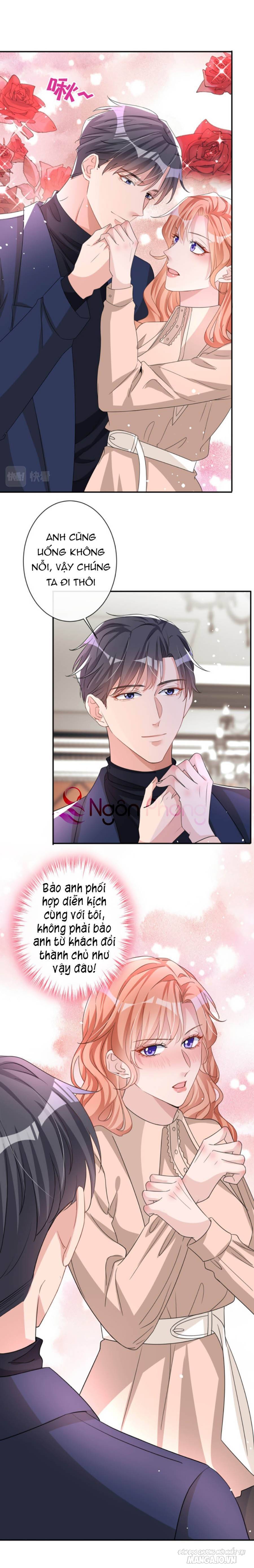 Hôm Nay Từ Chối Lục Tiên Sinh Chưa? Chapter 18 - Trang 2