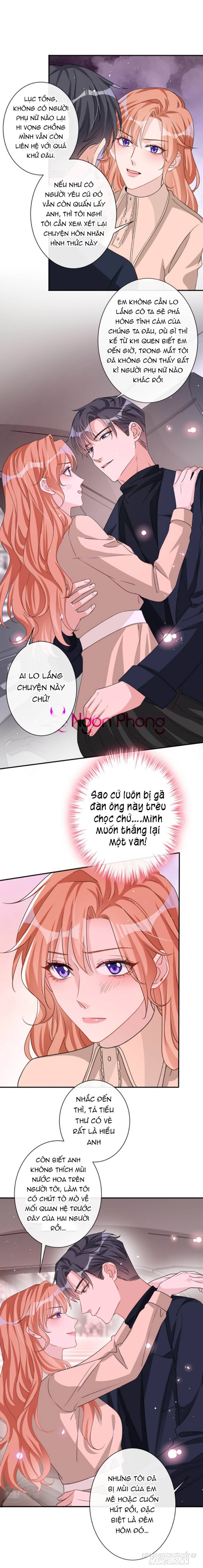 Hôm Nay Từ Chối Lục Tiên Sinh Chưa? Chapter 18 - Trang 2