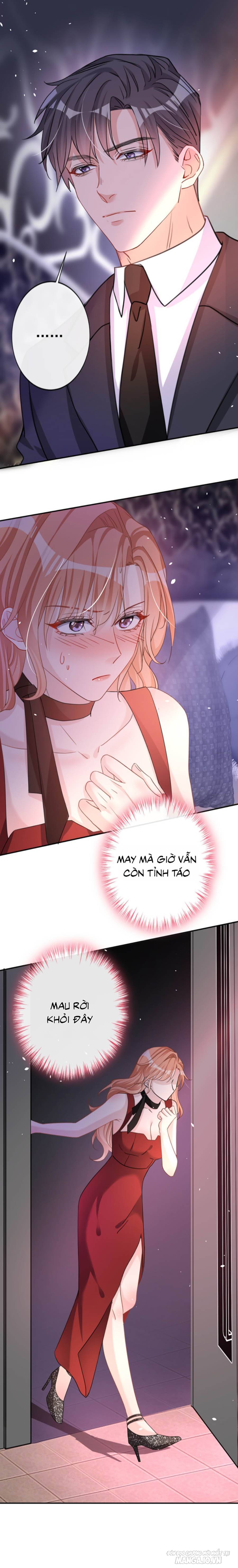 Hôm Nay Từ Chối Lục Tiên Sinh Chưa? Chapter 6 - Trang 2