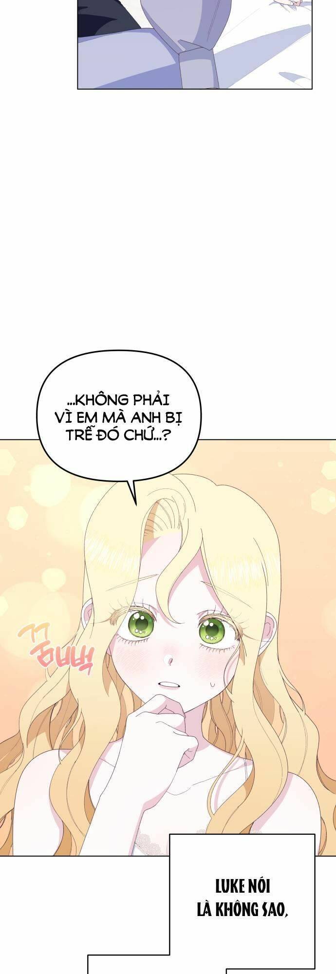 Cuộc Hôn Nhân Với Công Tước Quái Vật Chapter 10 - Trang 2