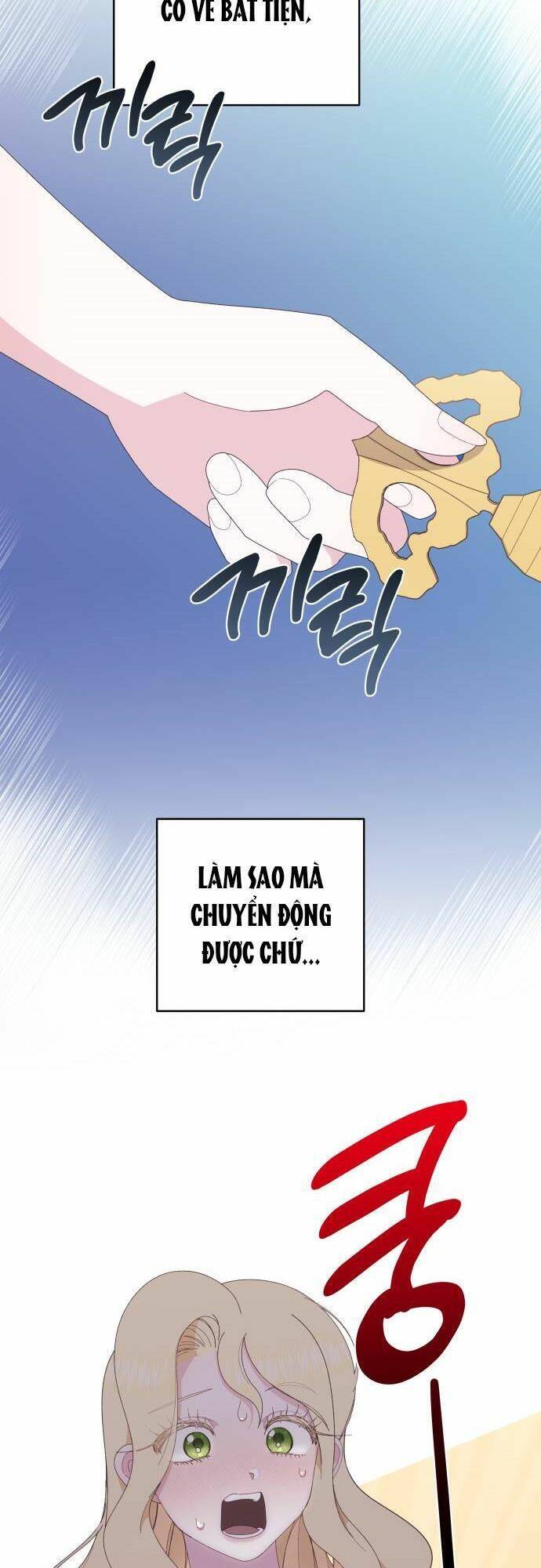 Cuộc Hôn Nhân Với Công Tước Quái Vật Chapter 10 - Trang 2