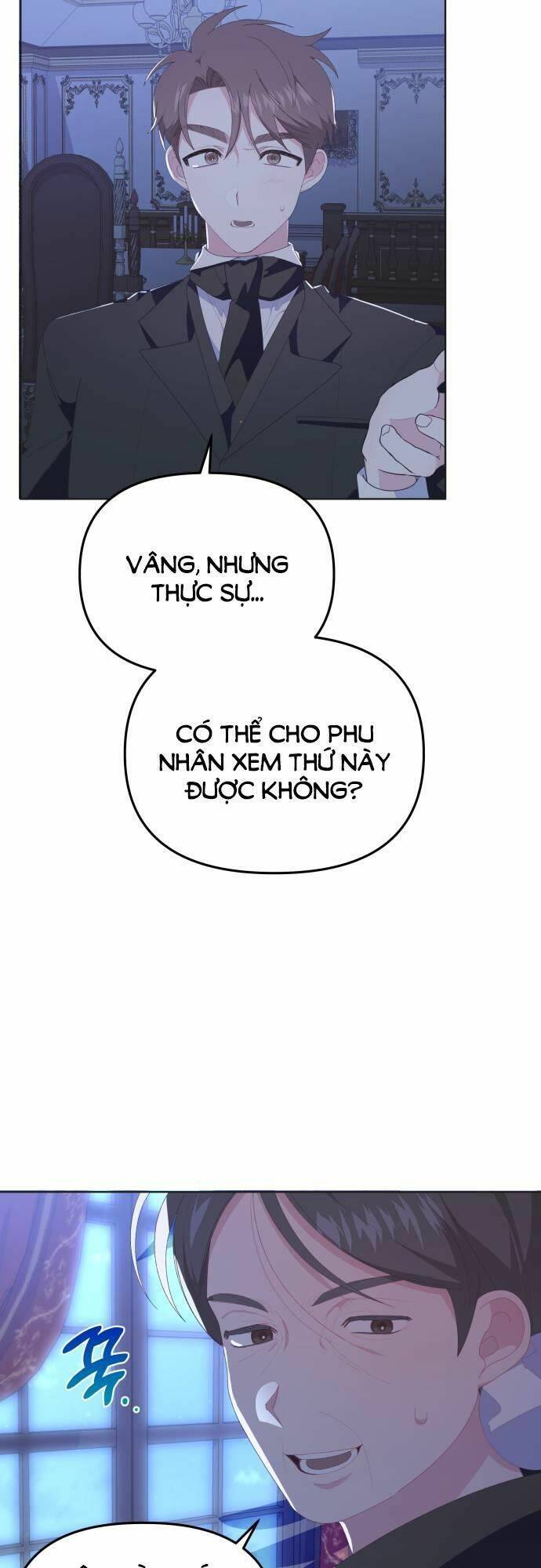 Cuộc Hôn Nhân Với Công Tước Quái Vật Chapter 9 - Trang 2