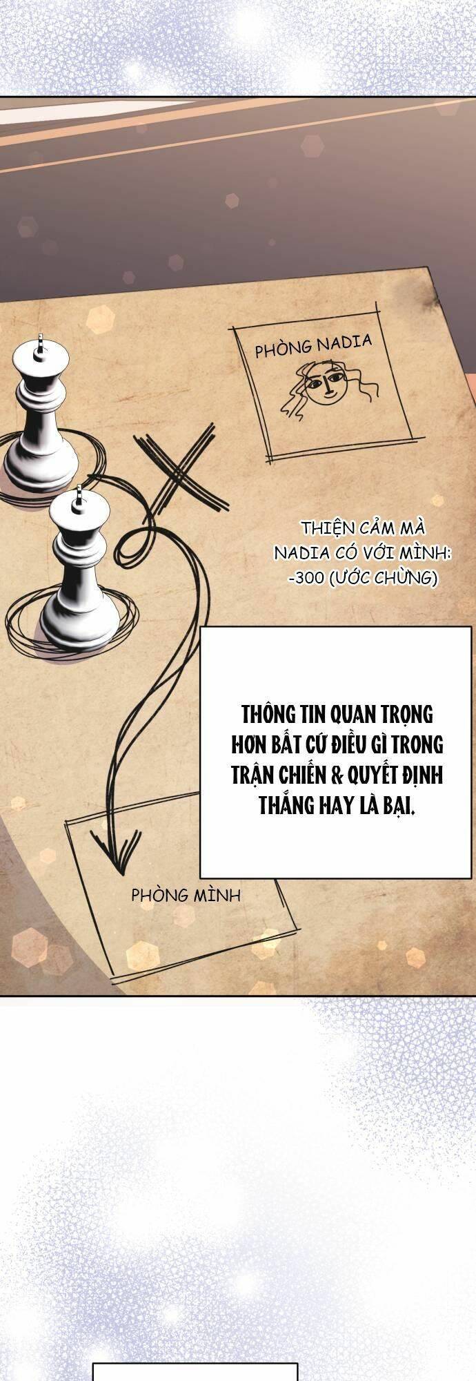 Cuộc Hôn Nhân Với Công Tước Quái Vật Chapter 5 - Trang 2