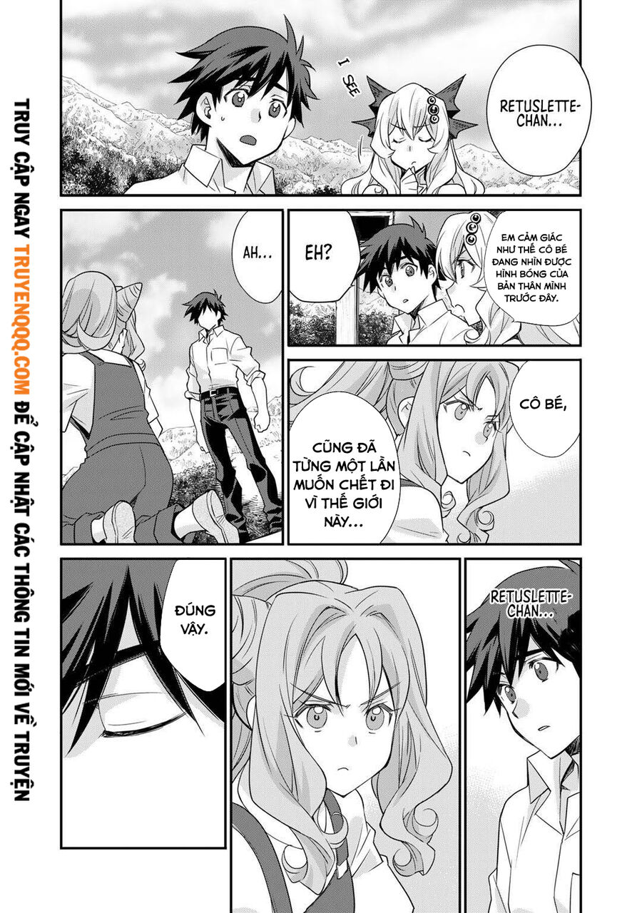 Isekai De Tochi O Katte Noujou O Tsukurou Chapter 38 - Trang 2