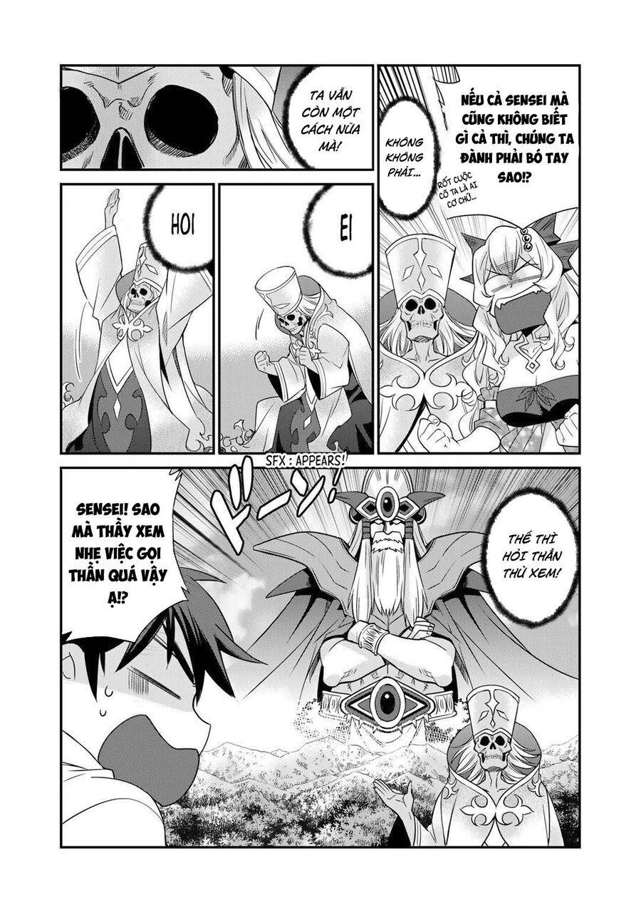 Isekai De Tochi O Katte Noujou O Tsukurou Chapter 37 - Trang 2