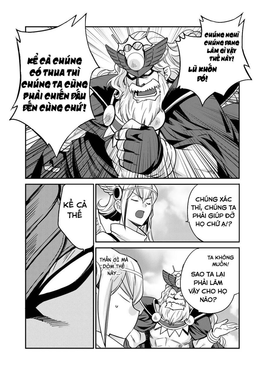 Isekai De Tochi O Katte Noujou O Tsukurou Chapter 36 - Trang 2