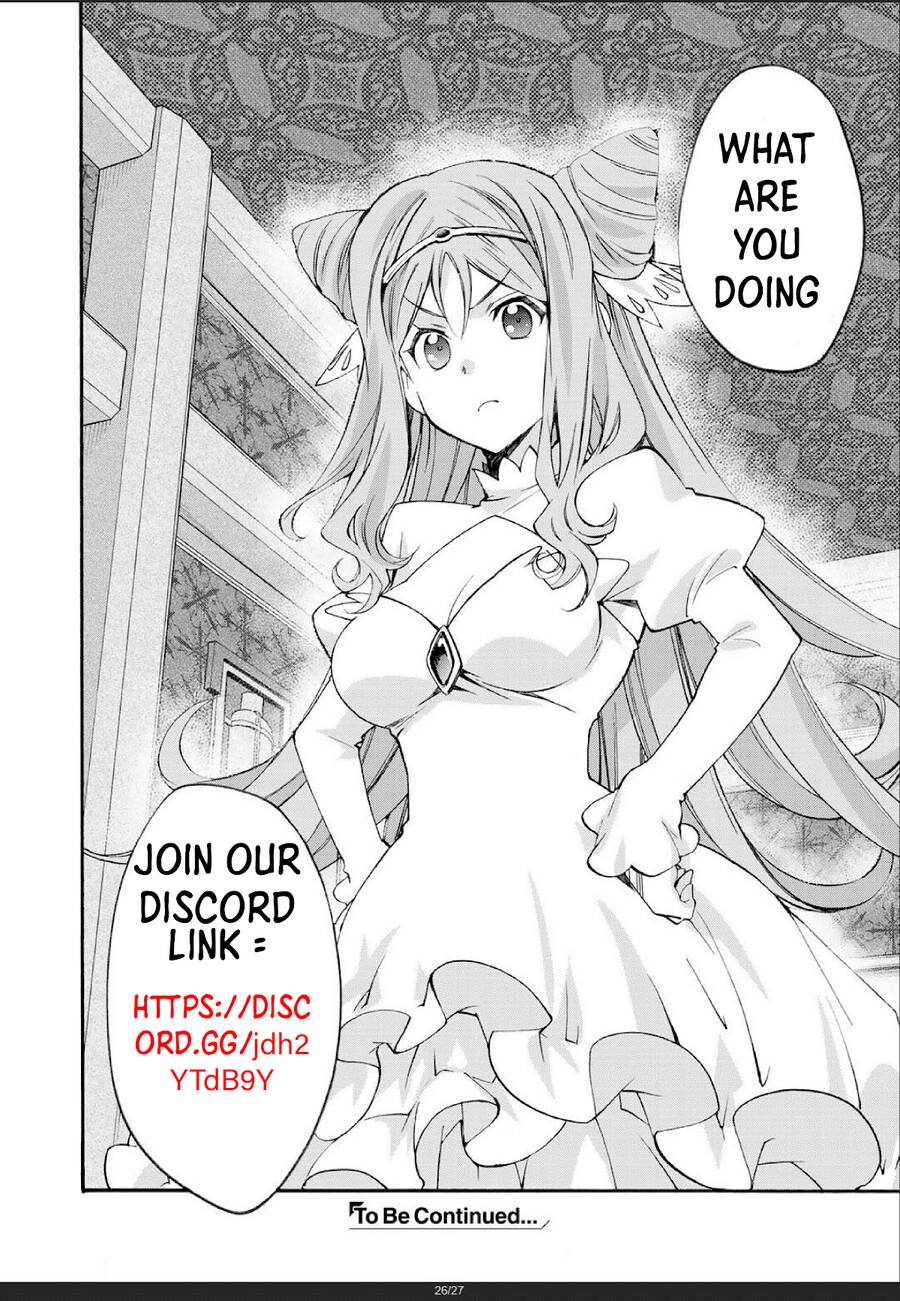 Isekai De Tochi O Katte Noujou O Tsukurou Chapter 32.5 - Trang 2