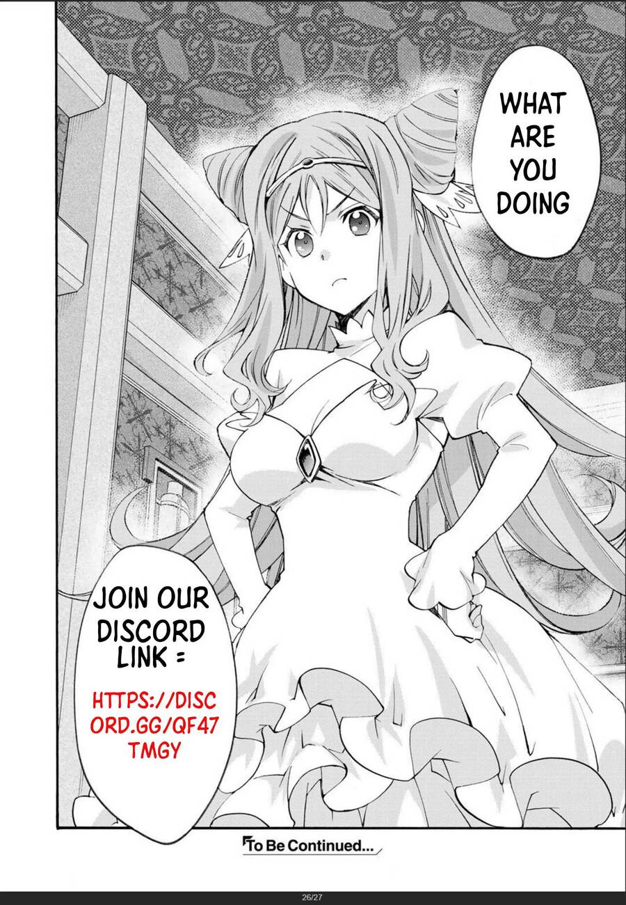 Isekai De Tochi O Katte Noujou O Tsukurou Chapter 30.5 - Trang 2