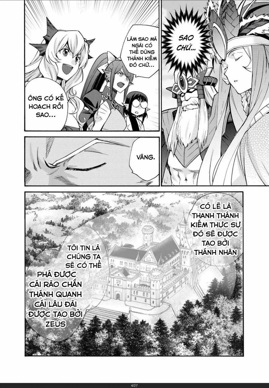 Isekai De Tochi O Katte Noujou O Tsukurou Chapter 30 - Trang 2