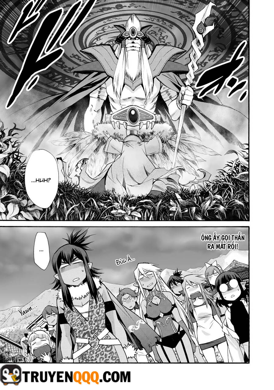 Isekai De Tochi O Katte Noujou O Tsukurou Chapter 28 - Trang 2