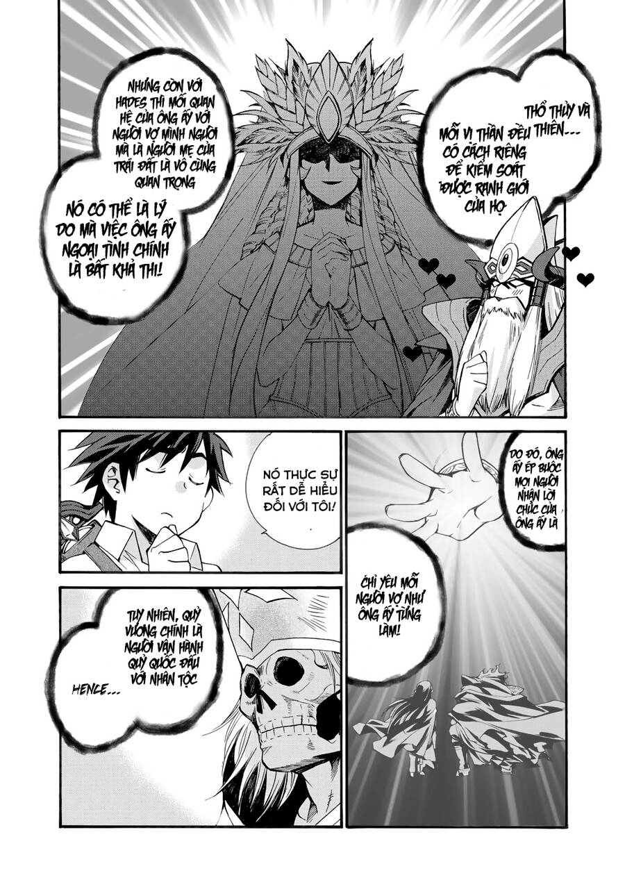 Isekai De Tochi O Katte Noujou O Tsukurou Chapter 28 - Trang 2