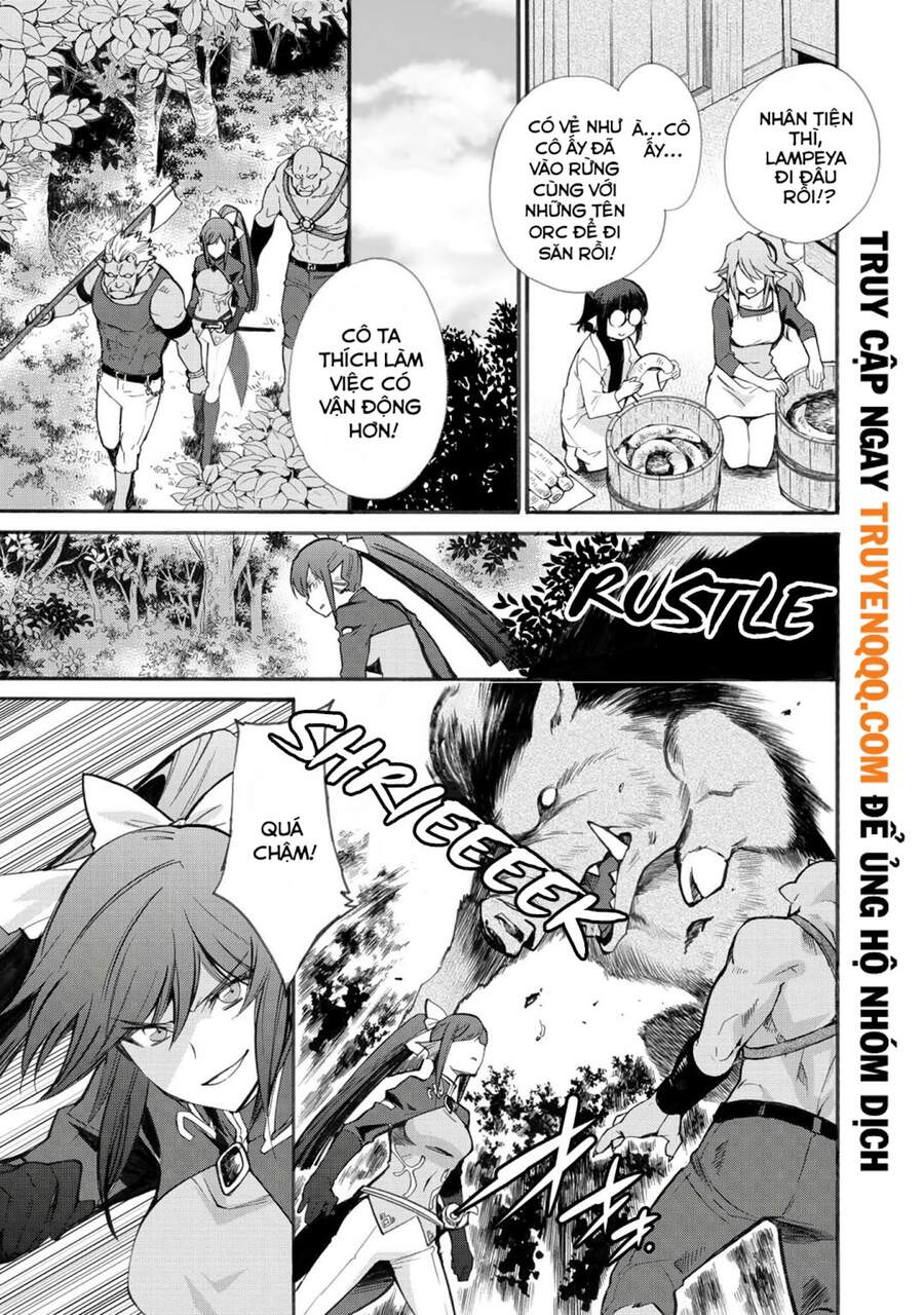 Isekai De Tochi O Katte Noujou O Tsukurou Chapter 22 - Trang 2