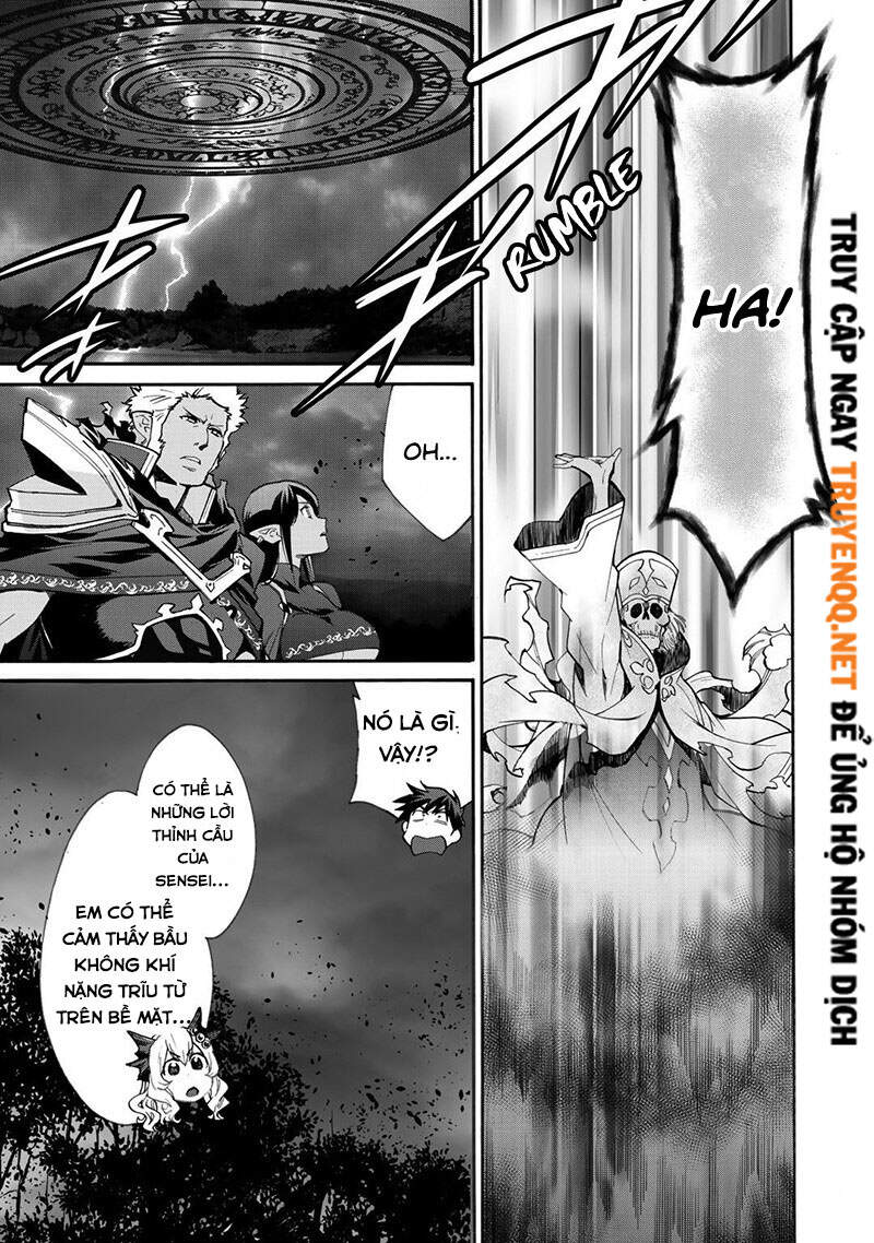 Isekai De Tochi O Katte Noujou O Tsukurou Chapter 15 - Trang 2