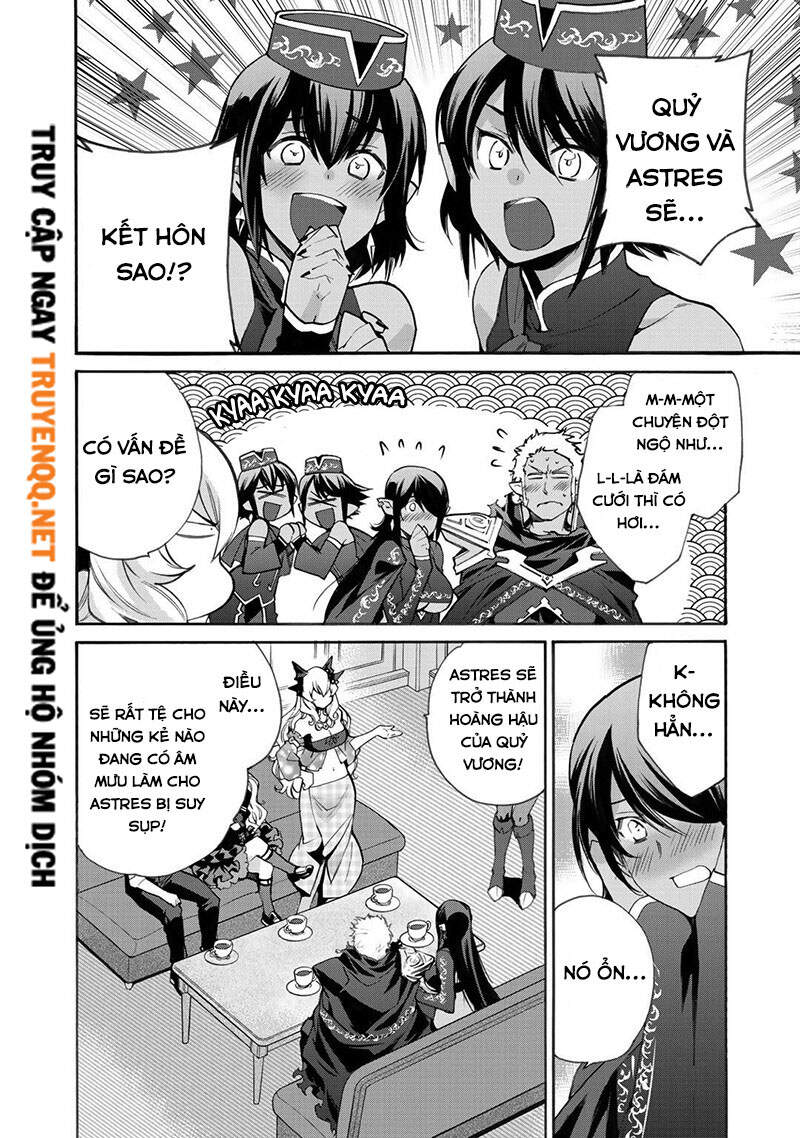 Isekai De Tochi O Katte Noujou O Tsukurou Chapter 15 - Trang 2