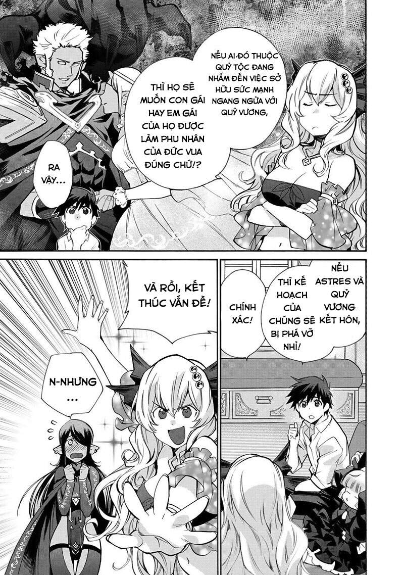 Isekai De Tochi O Katte Noujou O Tsukurou Chapter 15 - Trang 2