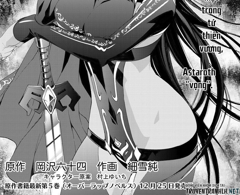 Isekai De Tochi O Katte Noujou O Tsukurou Chapter 11 - Trang 2