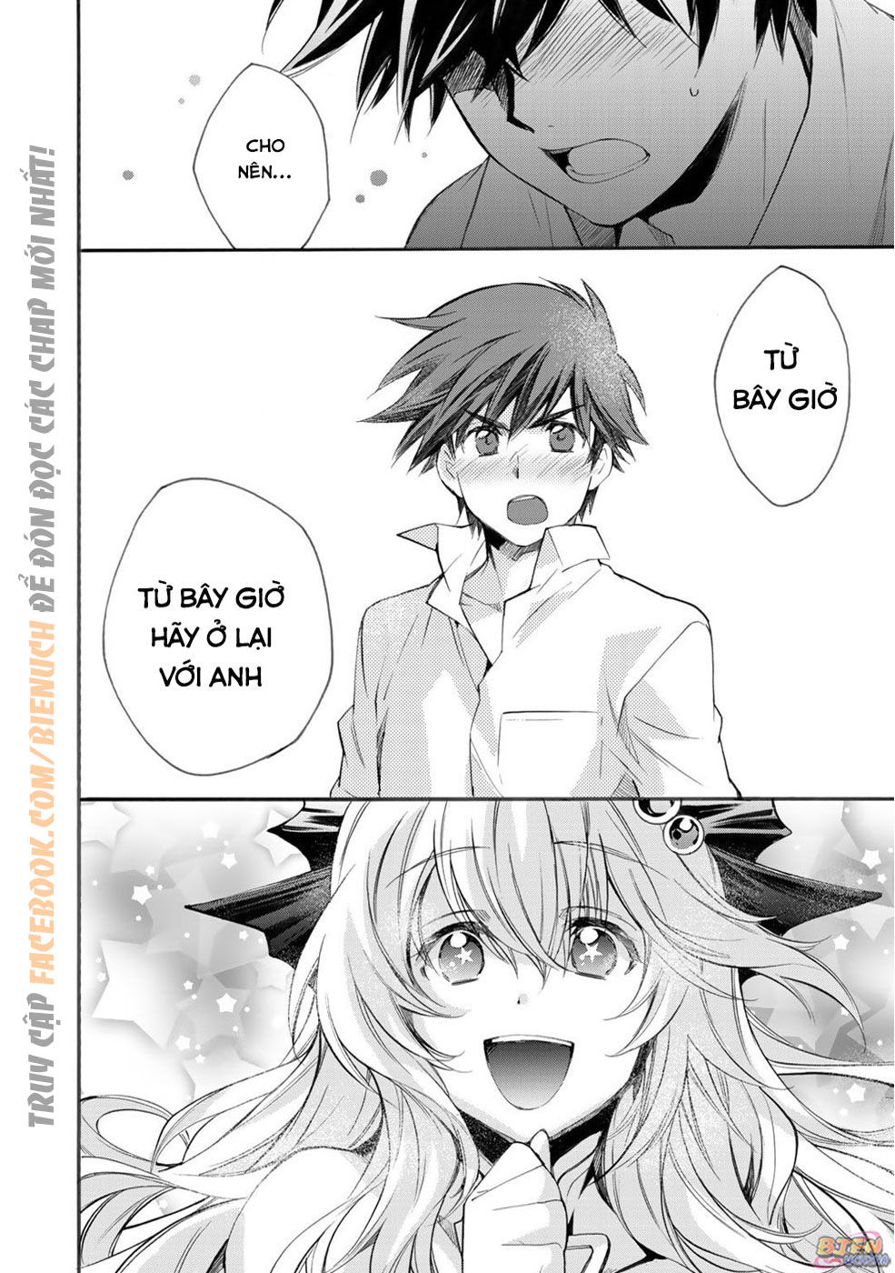 Isekai De Tochi O Katte Noujou O Tsukurou Chapter 8 - Trang 2