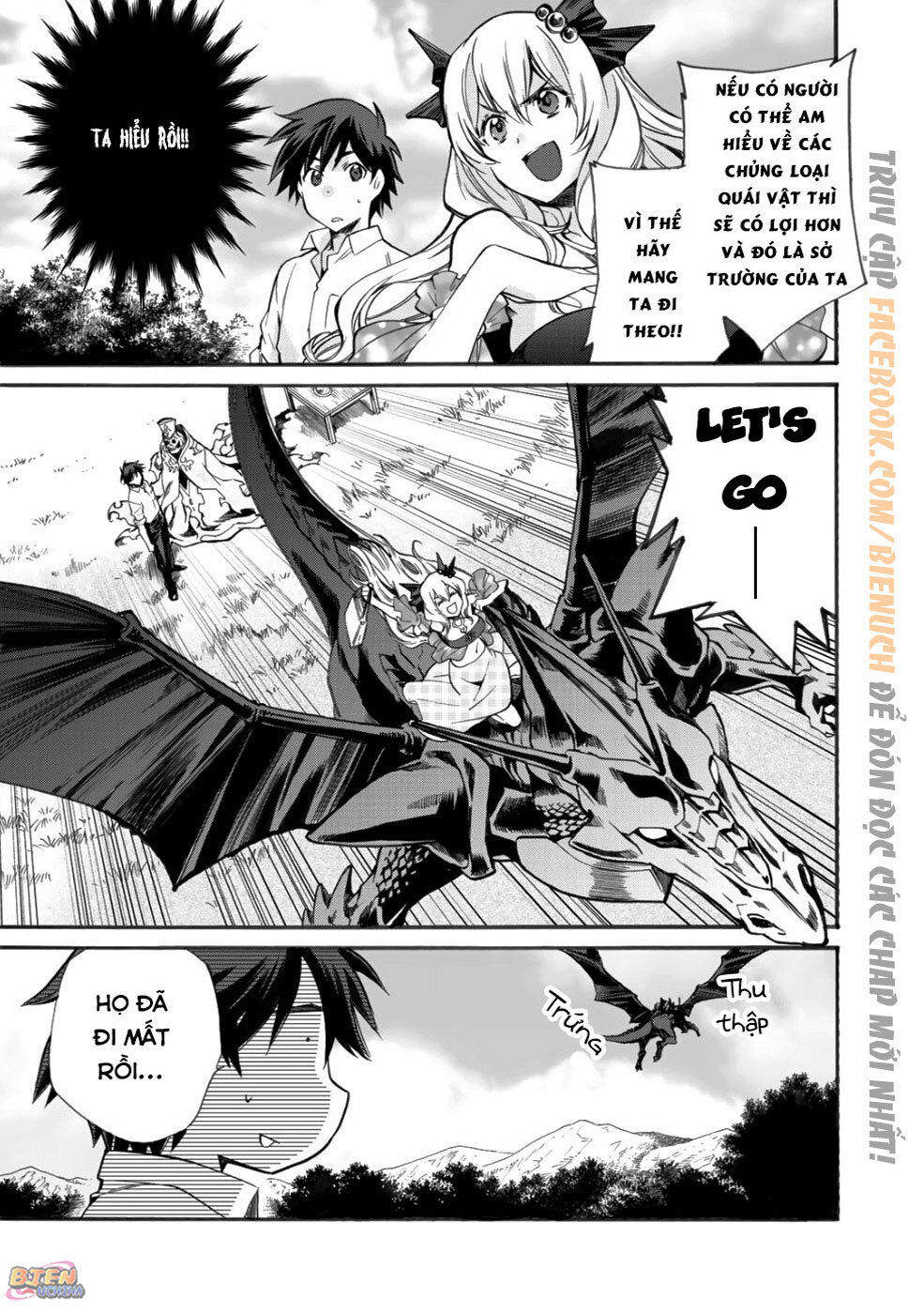 Isekai De Tochi O Katte Noujou O Tsukurou Chapter 6 - Trang 2